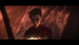 Star Wars Tales of the Empire - Season 01 Episode 01